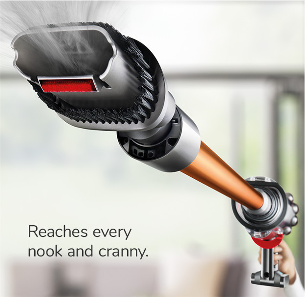 Dyson V10 Joyce Mayne